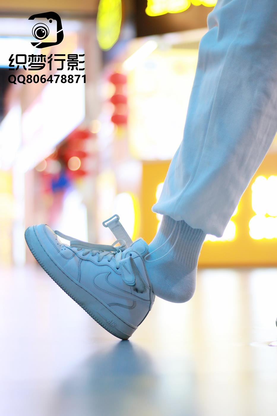 图片[40]-[织梦映像]NO.023 粉红回忆-桃花依旧笑春风-1[100P] – 速更版-美库