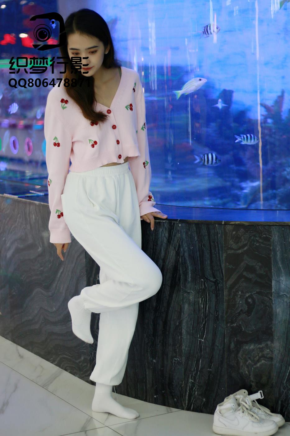 图片[33]-[织梦映像]NO.023 粉红回忆-桃花依旧笑春风-2[100P] – 速更版-美库