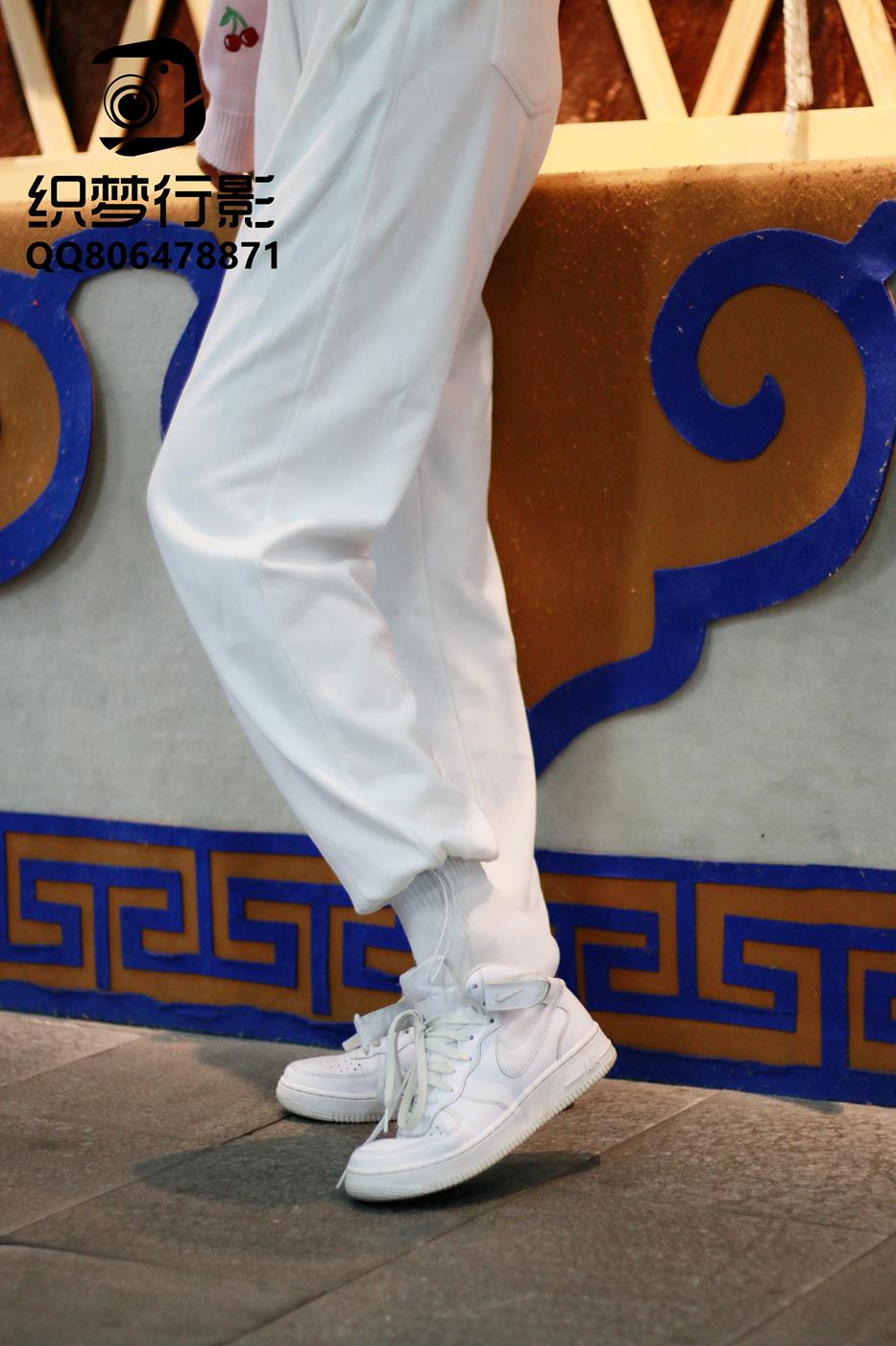 图片[47]-[织梦映像]NO.023 粉红回忆-桃花依旧笑春风-1[100P] – 速更版-美库