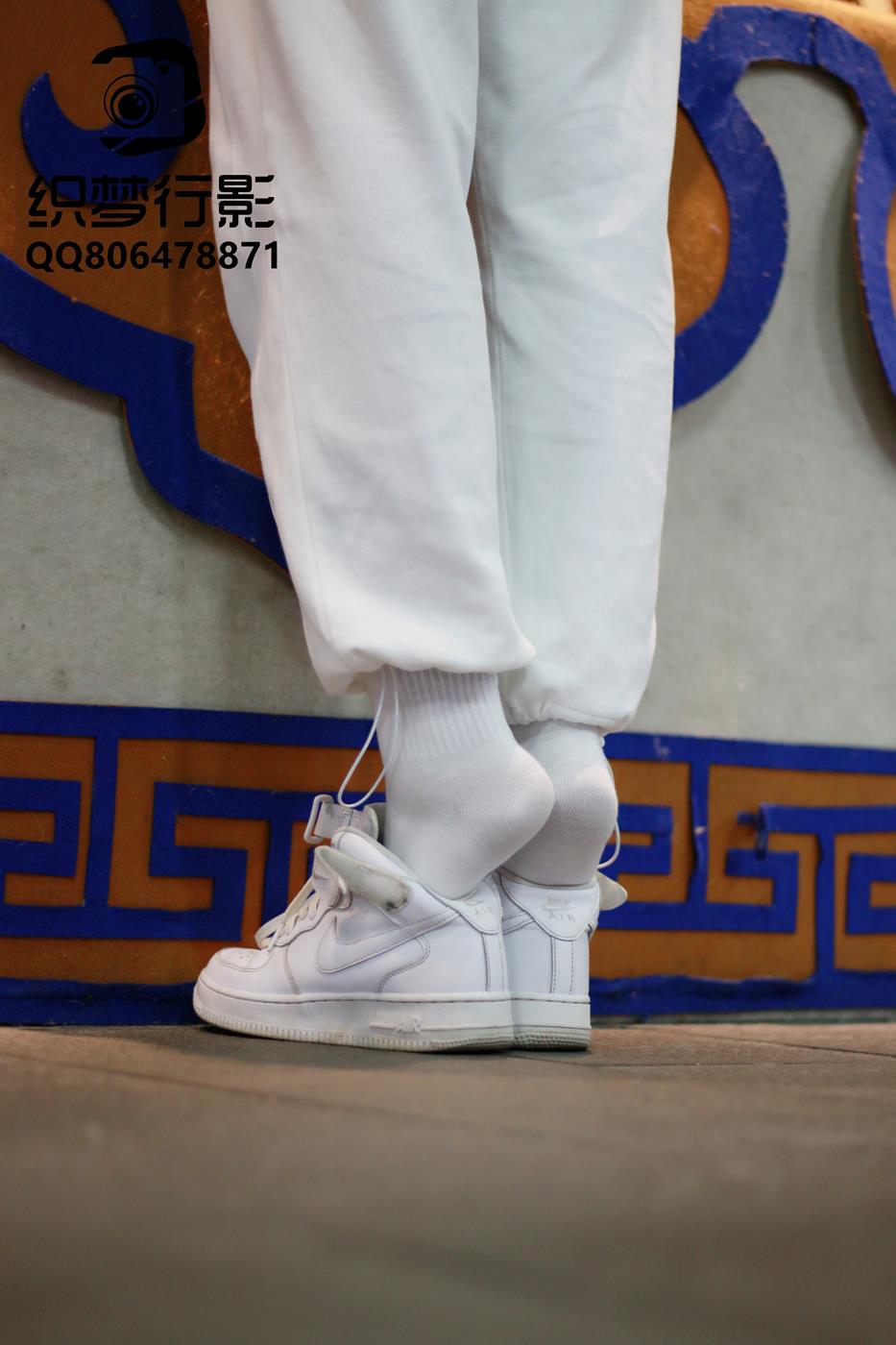 图片[50]-[织梦映像]NO.023 粉红回忆-桃花依旧笑春风-1[100P] – 速更版-美库