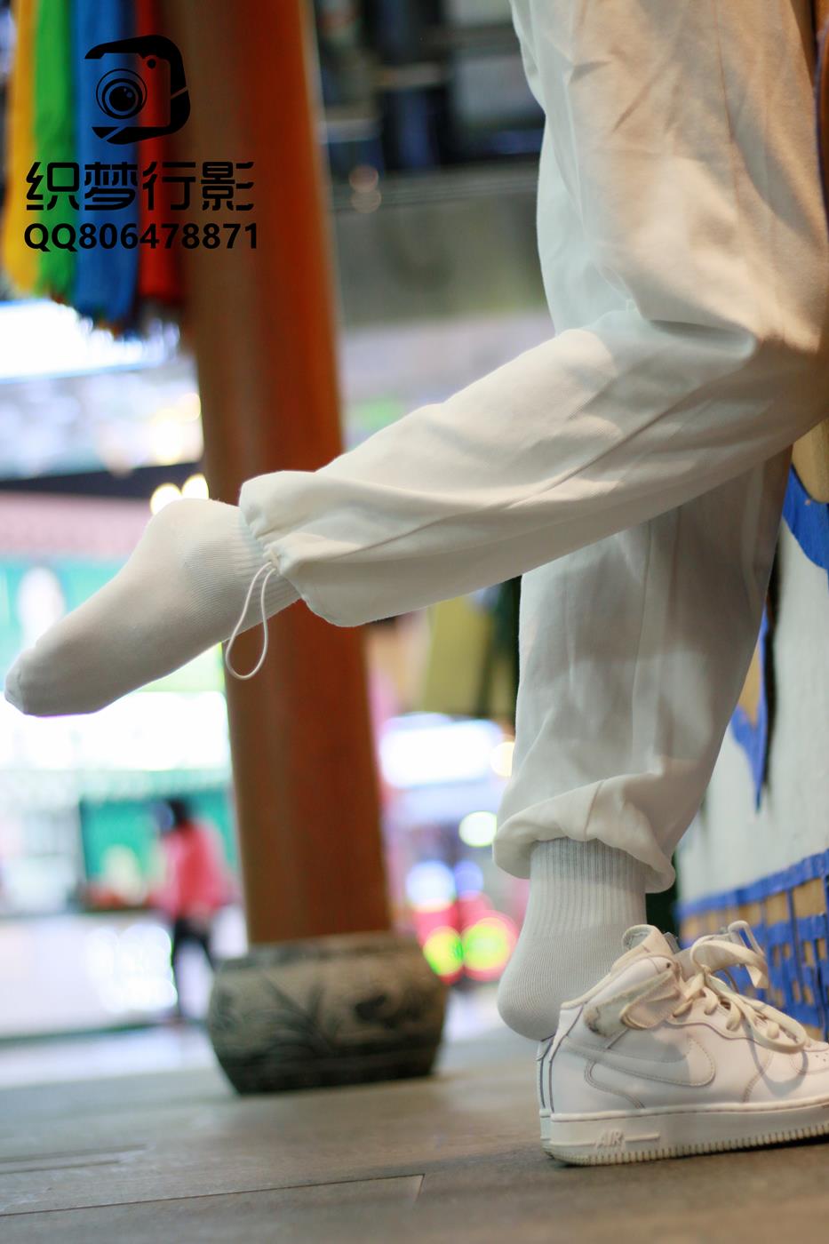 图片[53]-[织梦映像]NO.023 粉红回忆-桃花依旧笑春风-1[100P] – 速更版-美库