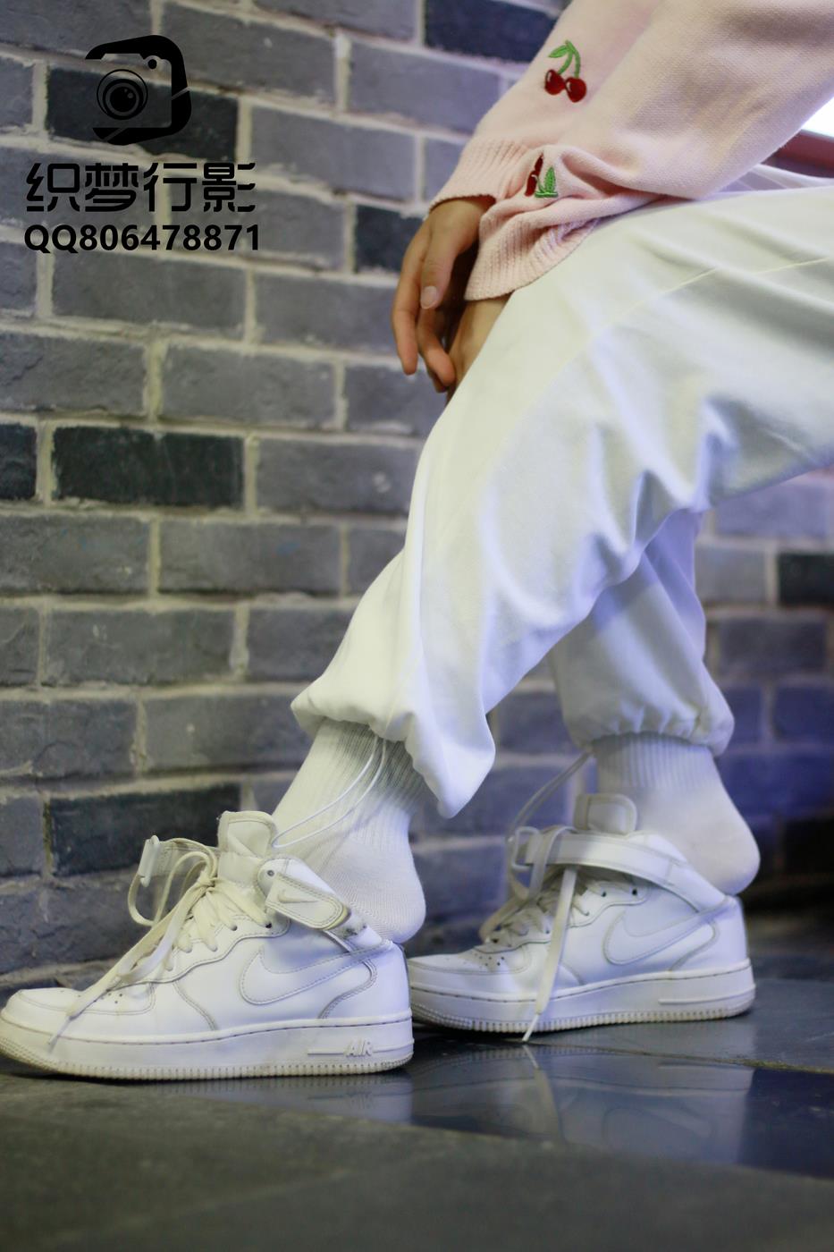 图片[54]-[织梦映像]NO.023 粉红回忆-桃花依旧笑春风-1[100P] – 速更版-美库