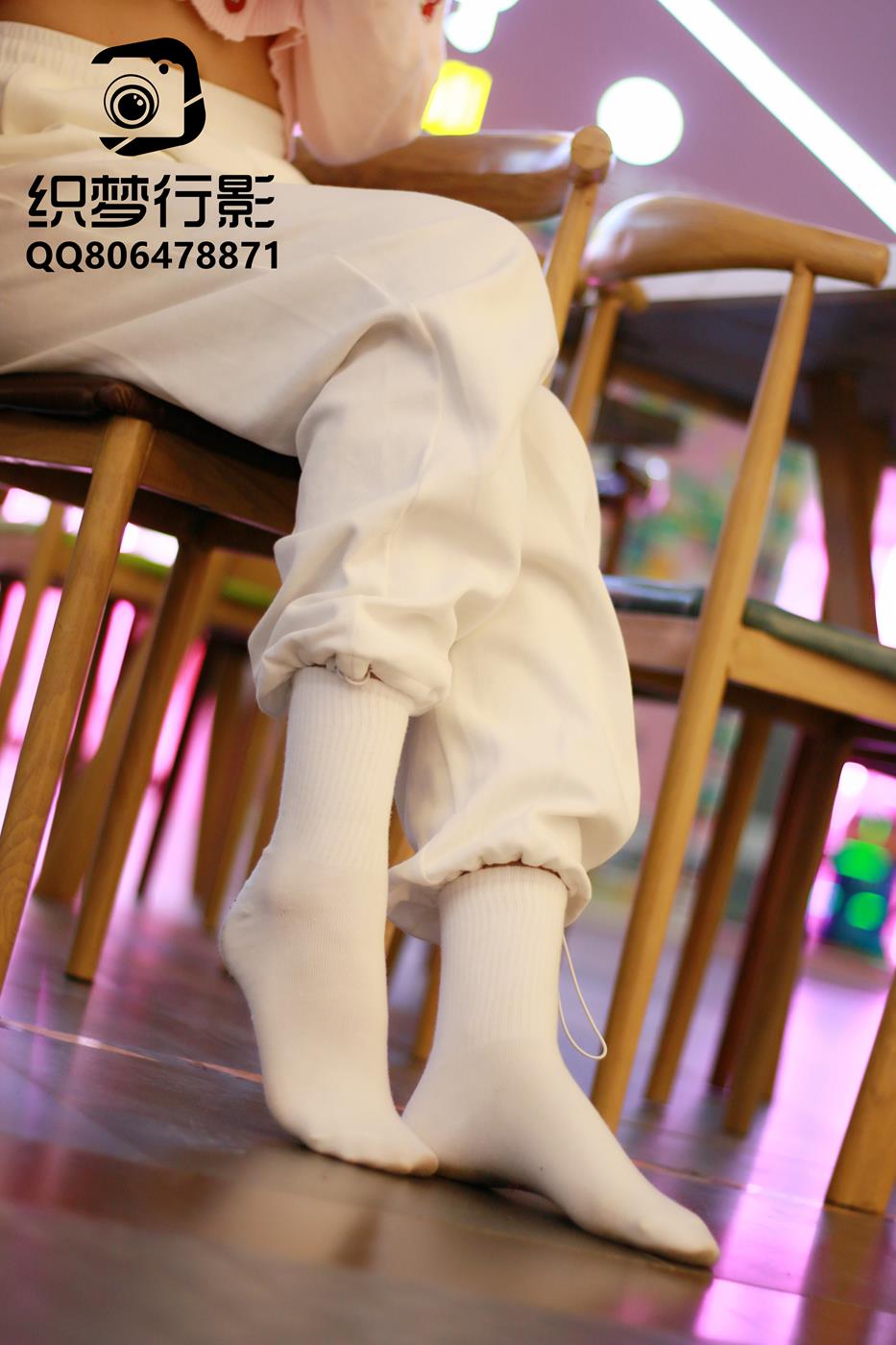 图片[32]-[织梦映像]NO.023 粉红回忆-桃花依旧笑春风-3[95P] – 速更版-美库