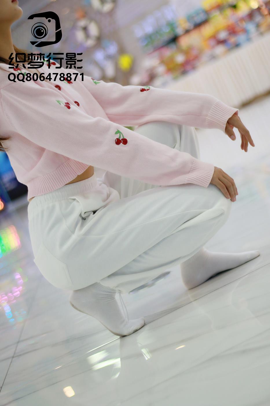 图片[44]-[织梦映像]NO.023 粉红回忆-桃花依旧笑春风-2[100P] – 速更版-美库