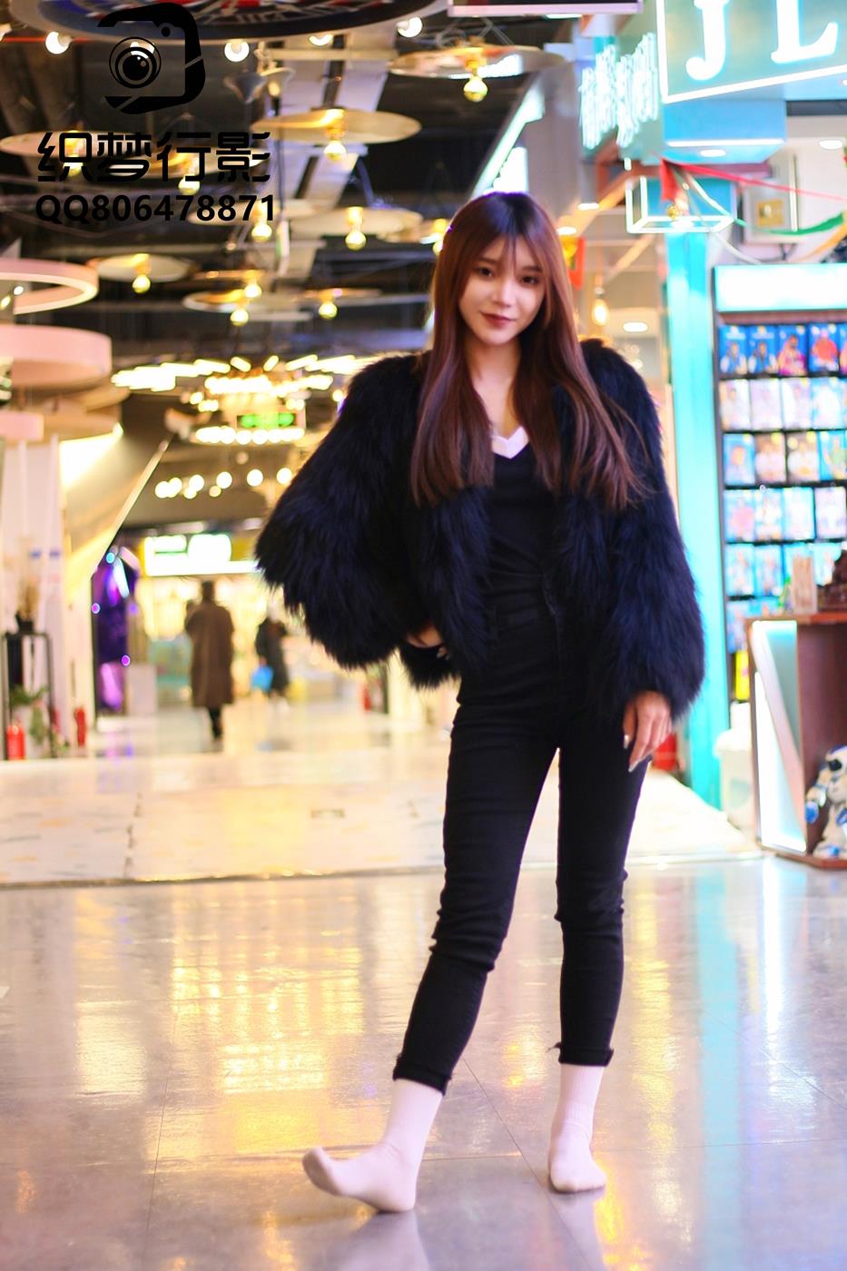 图片[10]-[织梦映像]NO.024 娉娉袅袅-玉肌枉然生白骨-2[100P] – 速更版-美库