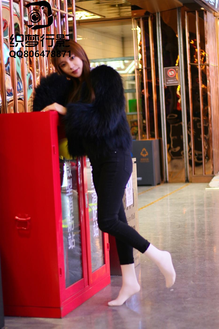 图片[11]-[织梦映像]NO.024 娉娉袅袅-玉肌枉然生白骨-2[100P] – 速更版-美库