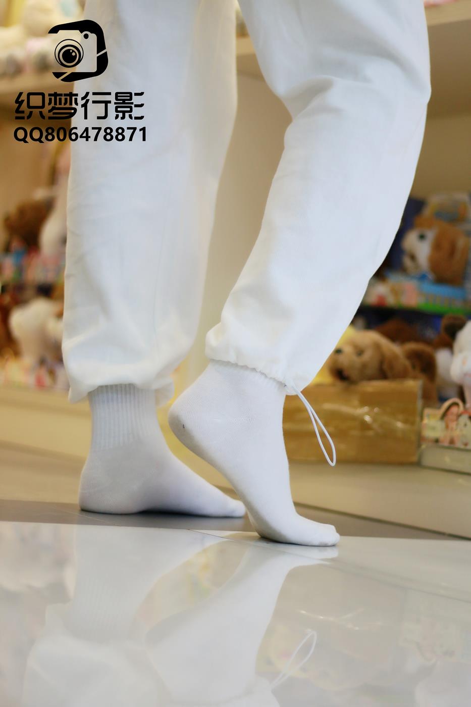 图片[48]-[织梦映像]NO.023 粉红回忆-桃花依旧笑春风-2[100P] – 速更版-美库