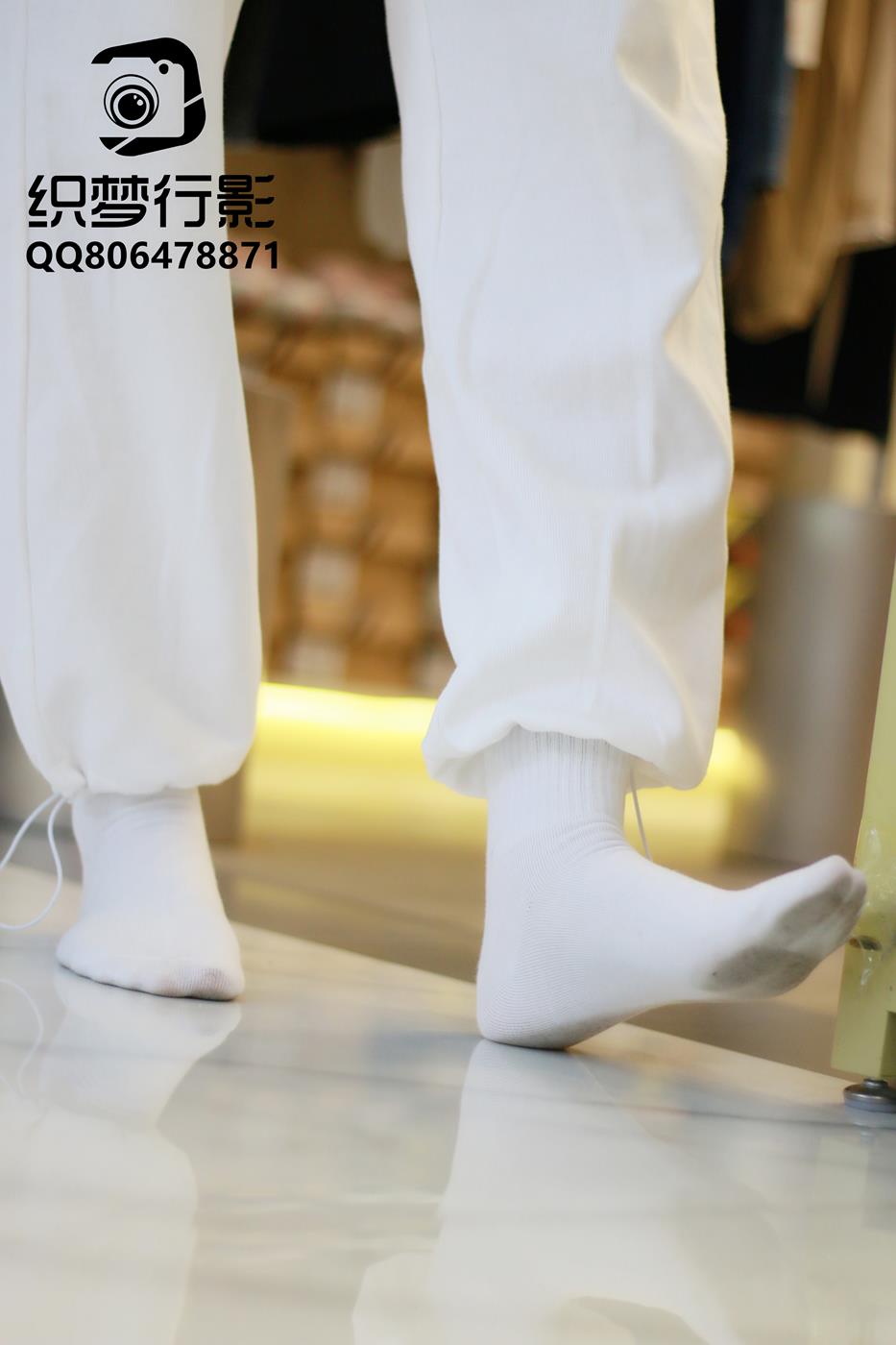 图片[49]-[织梦映像]NO.023 粉红回忆-桃花依旧笑春风-2[100P] – 速更版-美库