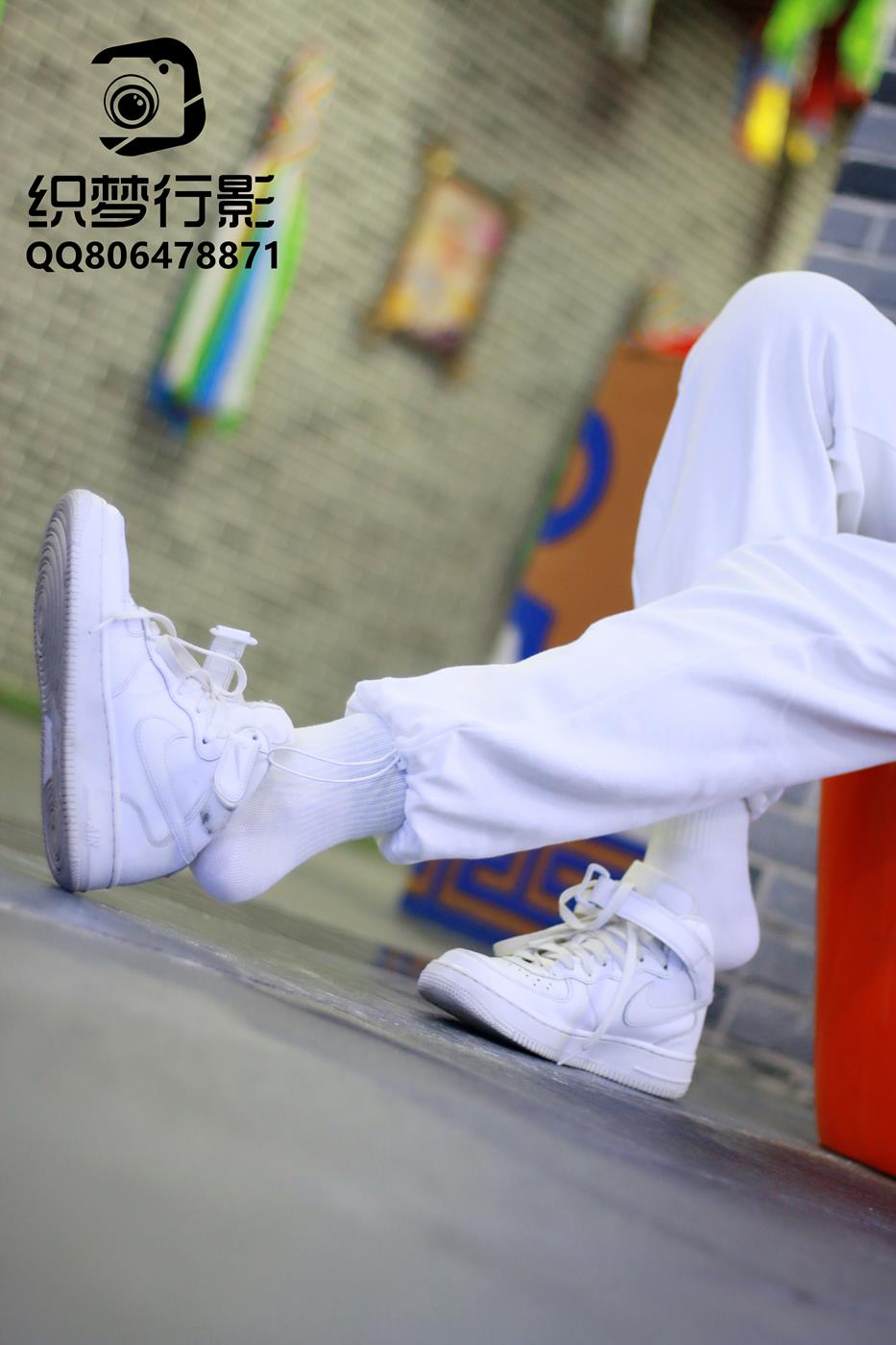 图片[70]-[织梦映像]NO.023 粉红回忆-桃花依旧笑春风-1[100P] – 速更版-美库