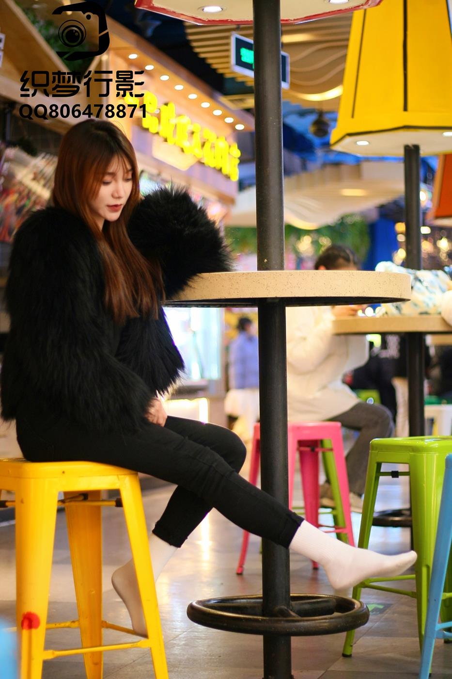 图片[17]-[织梦映像]NO.024 娉娉袅袅-玉肌枉然生白骨-2[100P] – 速更版-美库