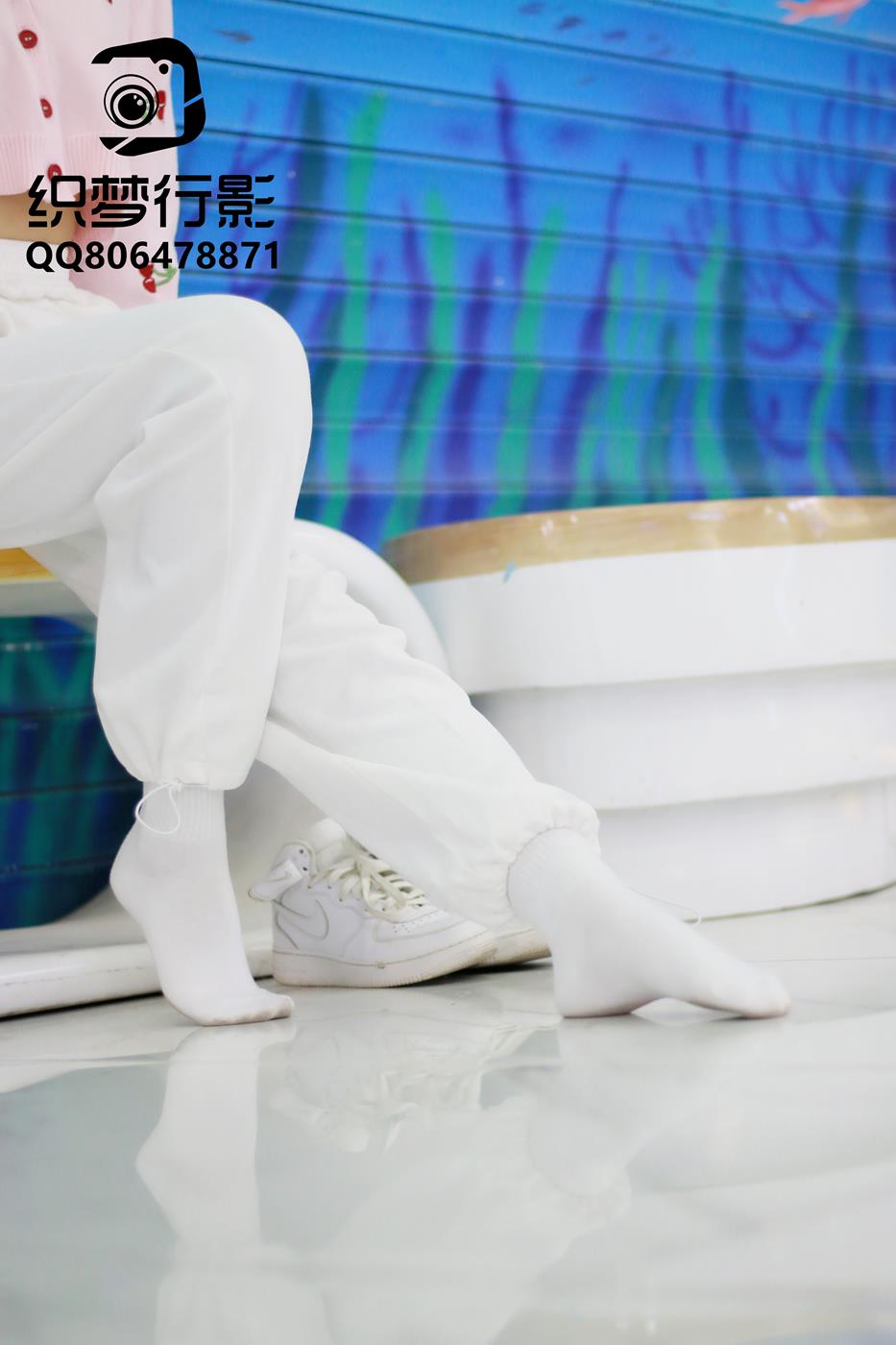 图片[55]-[织梦映像]NO.023 粉红回忆-桃花依旧笑春风-2[100P] – 速更版-美库