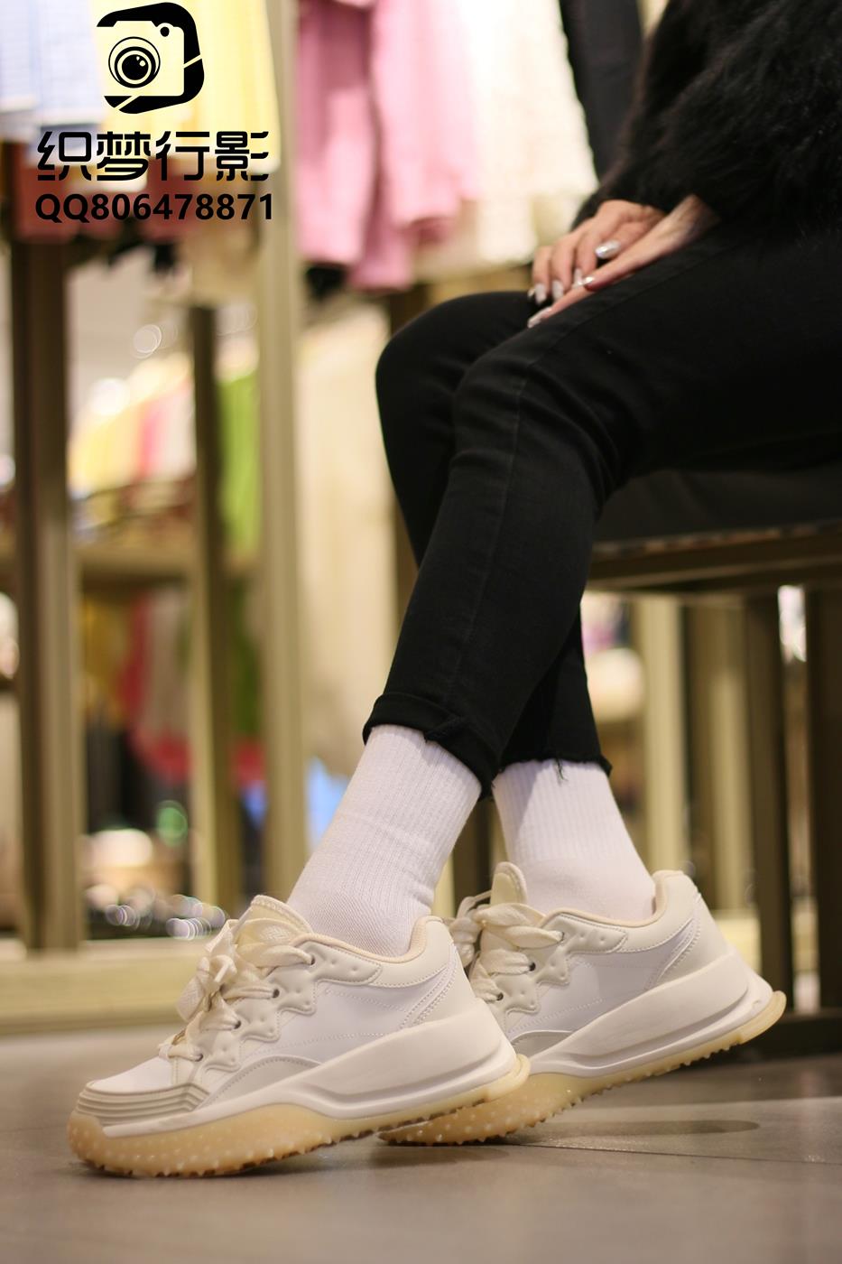 图片[28]-[织梦映像]NO.024 娉娉袅袅-玉肌枉然生白骨-1[100P] – 速更版-美库