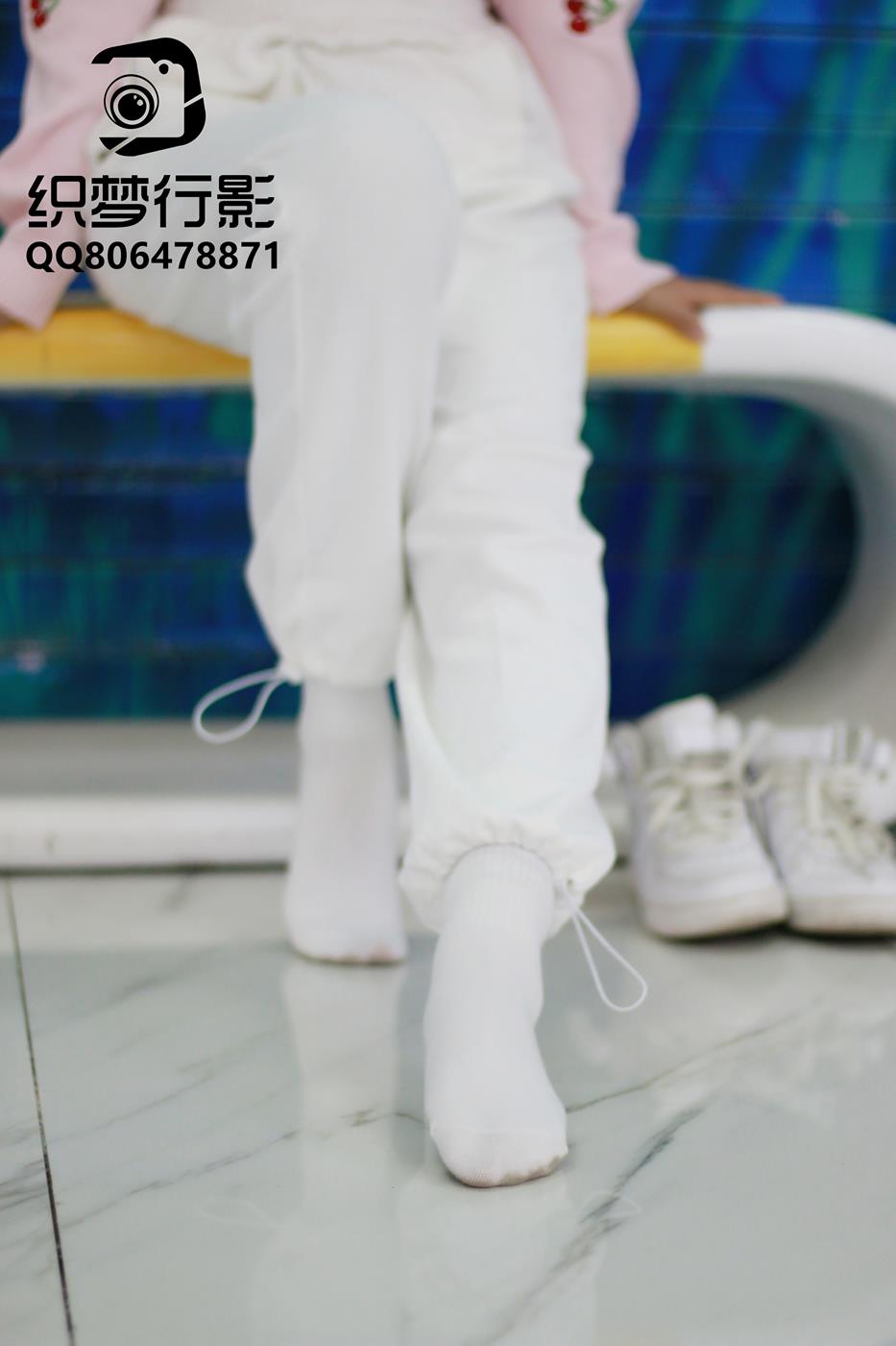 图片[56]-[织梦映像]NO.023 粉红回忆-桃花依旧笑春风-2[100P] – 速更版-美库