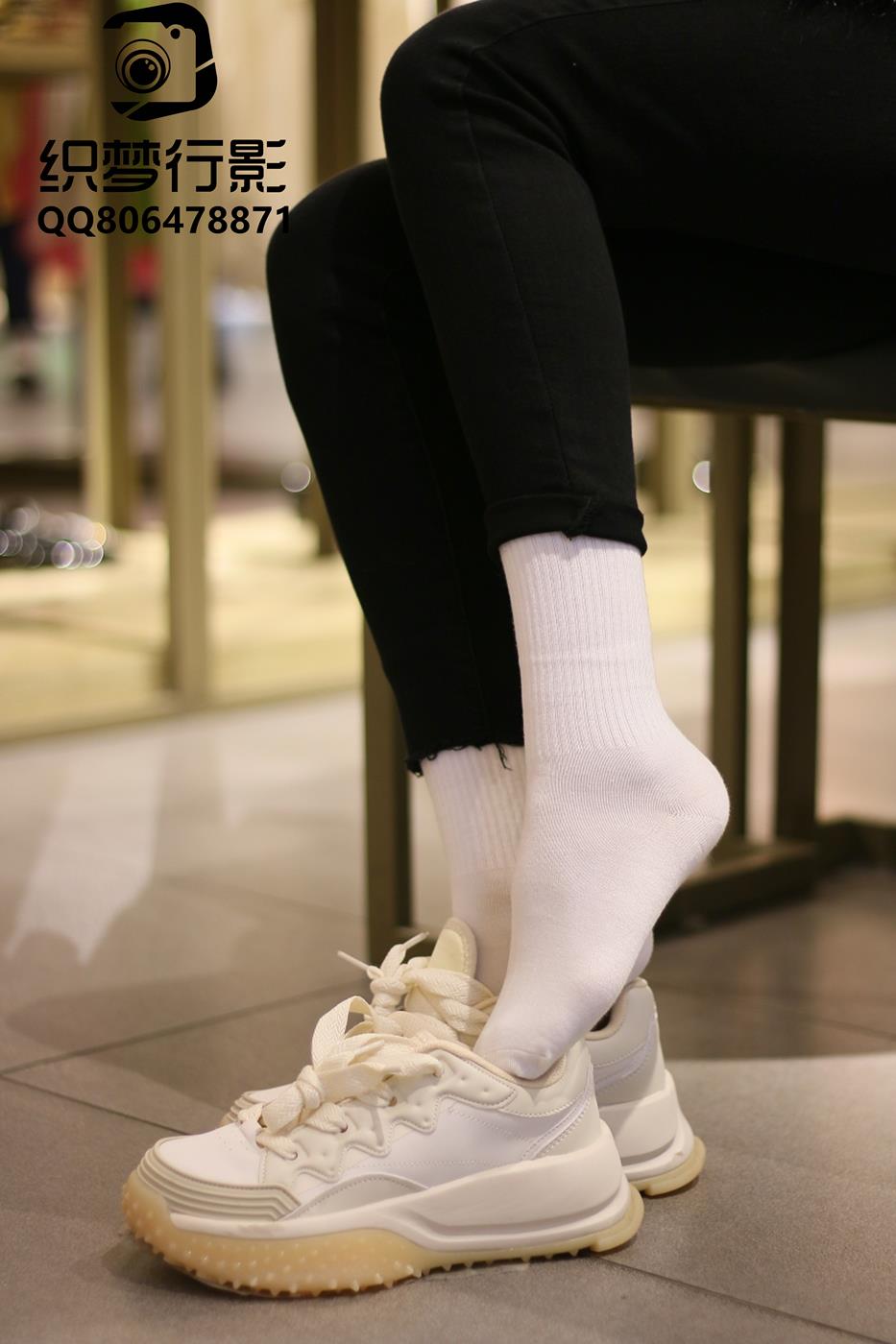 图片[30]-[织梦映像]NO.024 娉娉袅袅-玉肌枉然生白骨-1[100P] – 速更版-美库