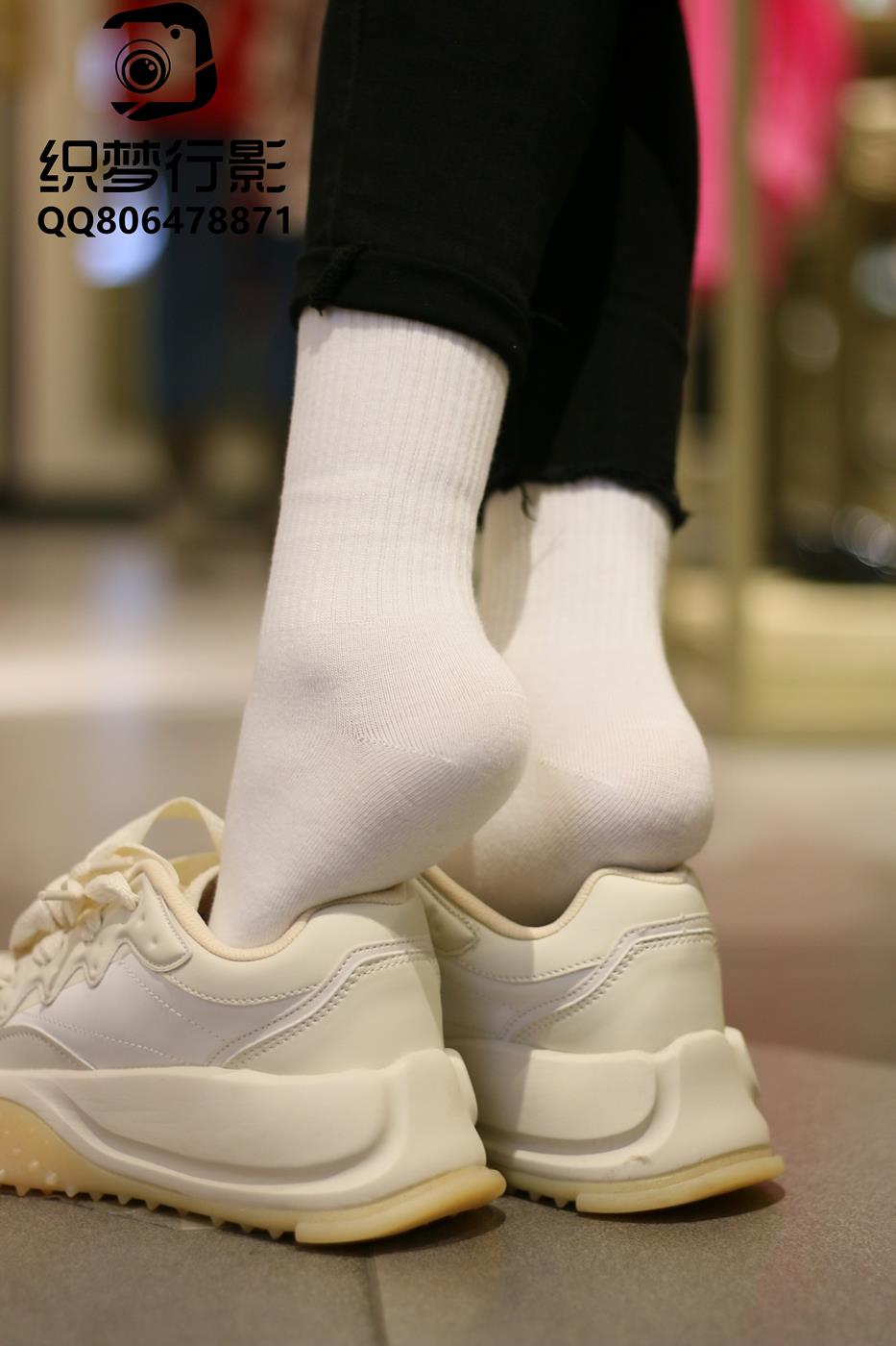 图片[31]-[织梦映像]NO.024 娉娉袅袅-玉肌枉然生白骨-1[100P] – 速更版-美库