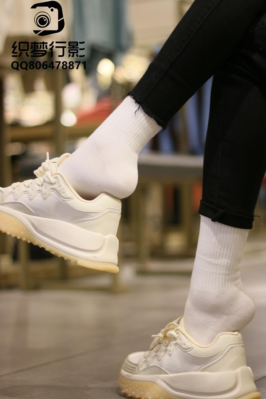 图片[32]-[织梦映像]NO.024 娉娉袅袅-玉肌枉然生白骨-1[100P] – 速更版-美库