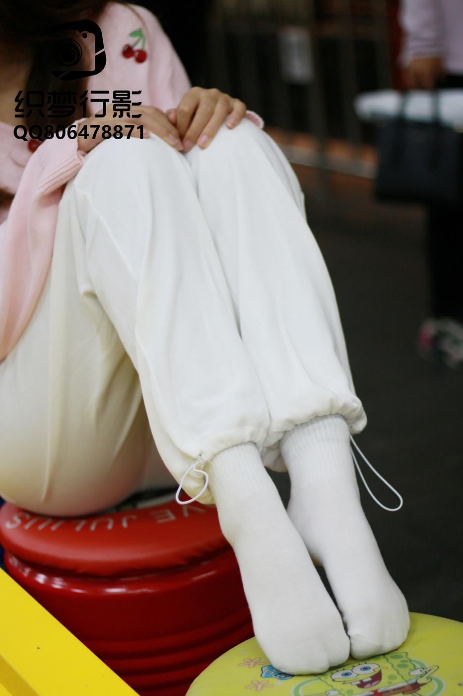 图片[81]-[织梦映像]NO.023 粉红回忆-桃花依旧笑春风-1[100P] – 速更版-美库