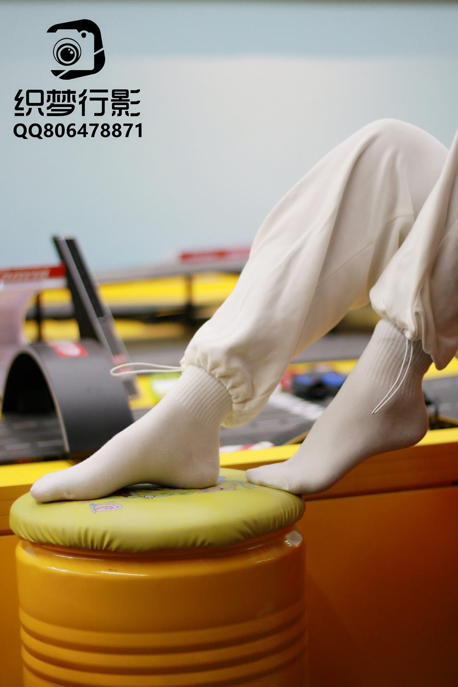 图片[82]-[织梦映像]NO.023 粉红回忆-桃花依旧笑春风-1[100P] – 速更版-美库