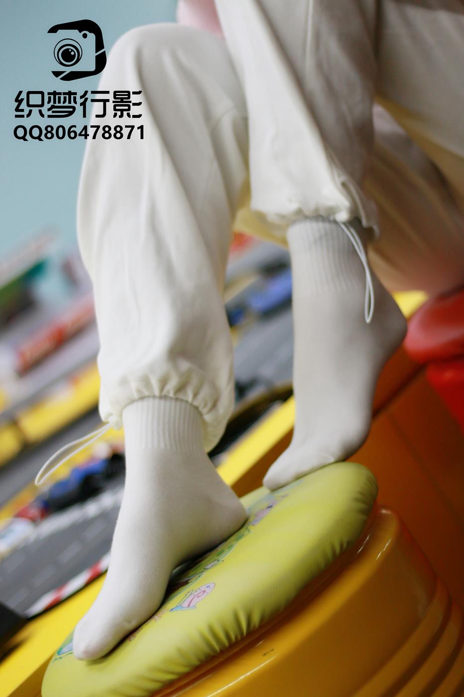 图片[83]-[织梦映像]NO.023 粉红回忆-桃花依旧笑春风-1[100P] – 速更版-美库