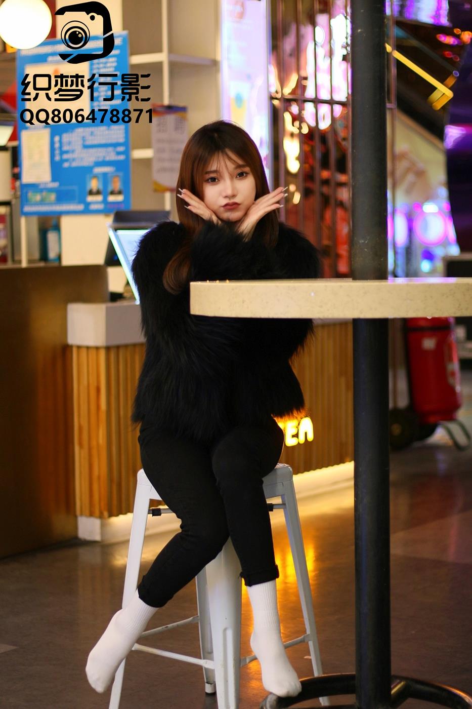 图片[26]-[织梦映像]NO.024 娉娉袅袅-玉肌枉然生白骨-2[100P] – 速更版-美库