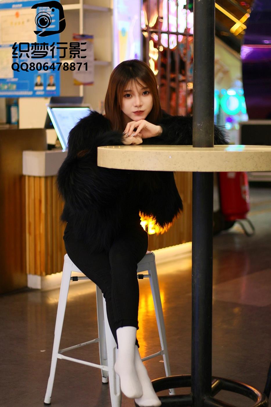 图片[27]-[织梦映像]NO.024 娉娉袅袅-玉肌枉然生白骨-2[100P] – 速更版-美库