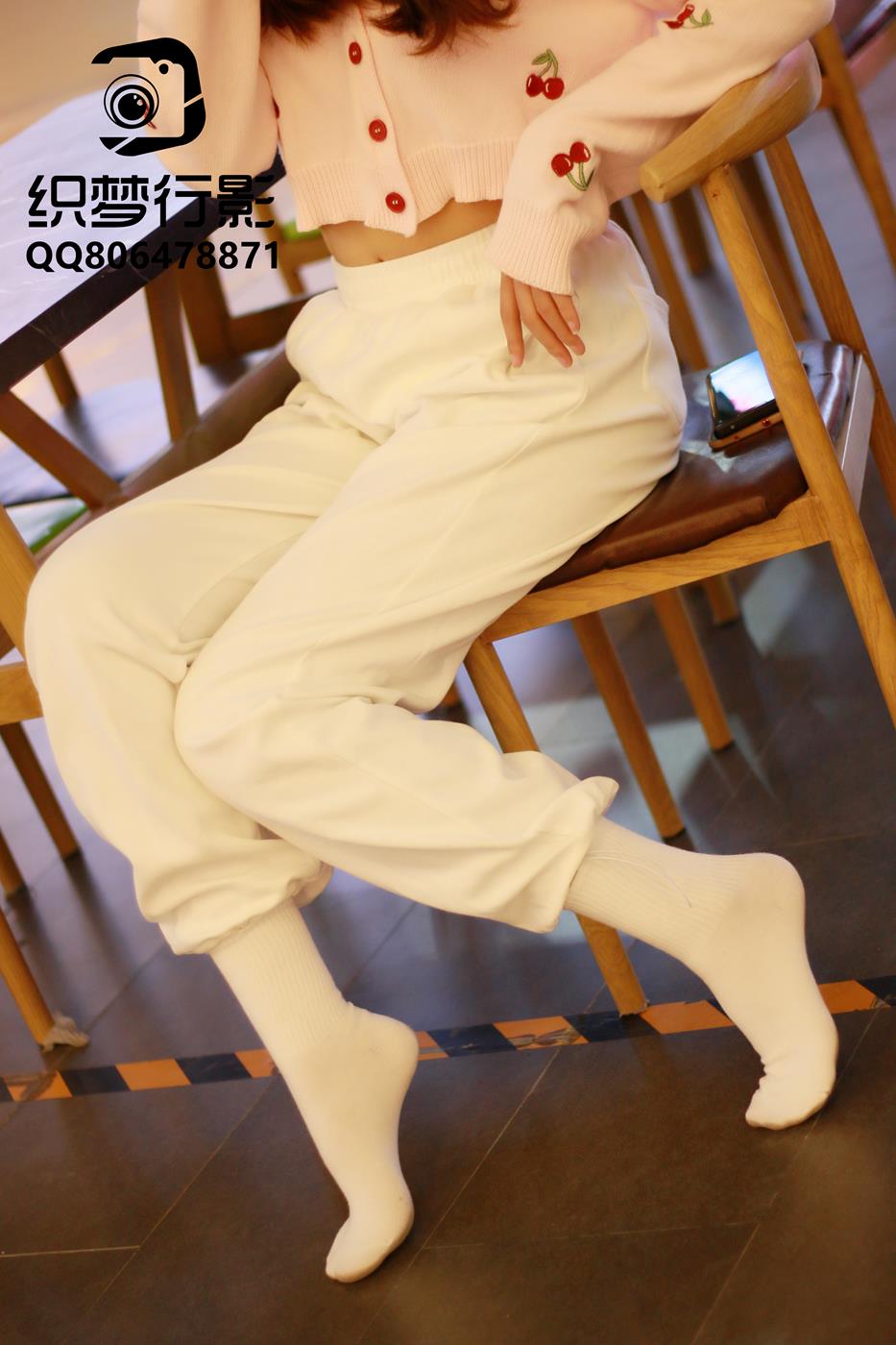 图片[49]-[织梦映像]NO.023 粉红回忆-桃花依旧笑春风-3[95P] – 速更版-美库