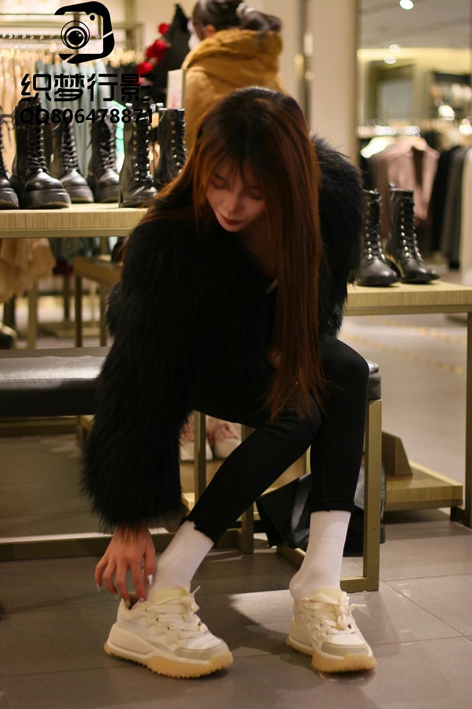 图片[36]-[织梦映像]NO.024 娉娉袅袅-玉肌枉然生白骨-1[100P] – 速更版-美库