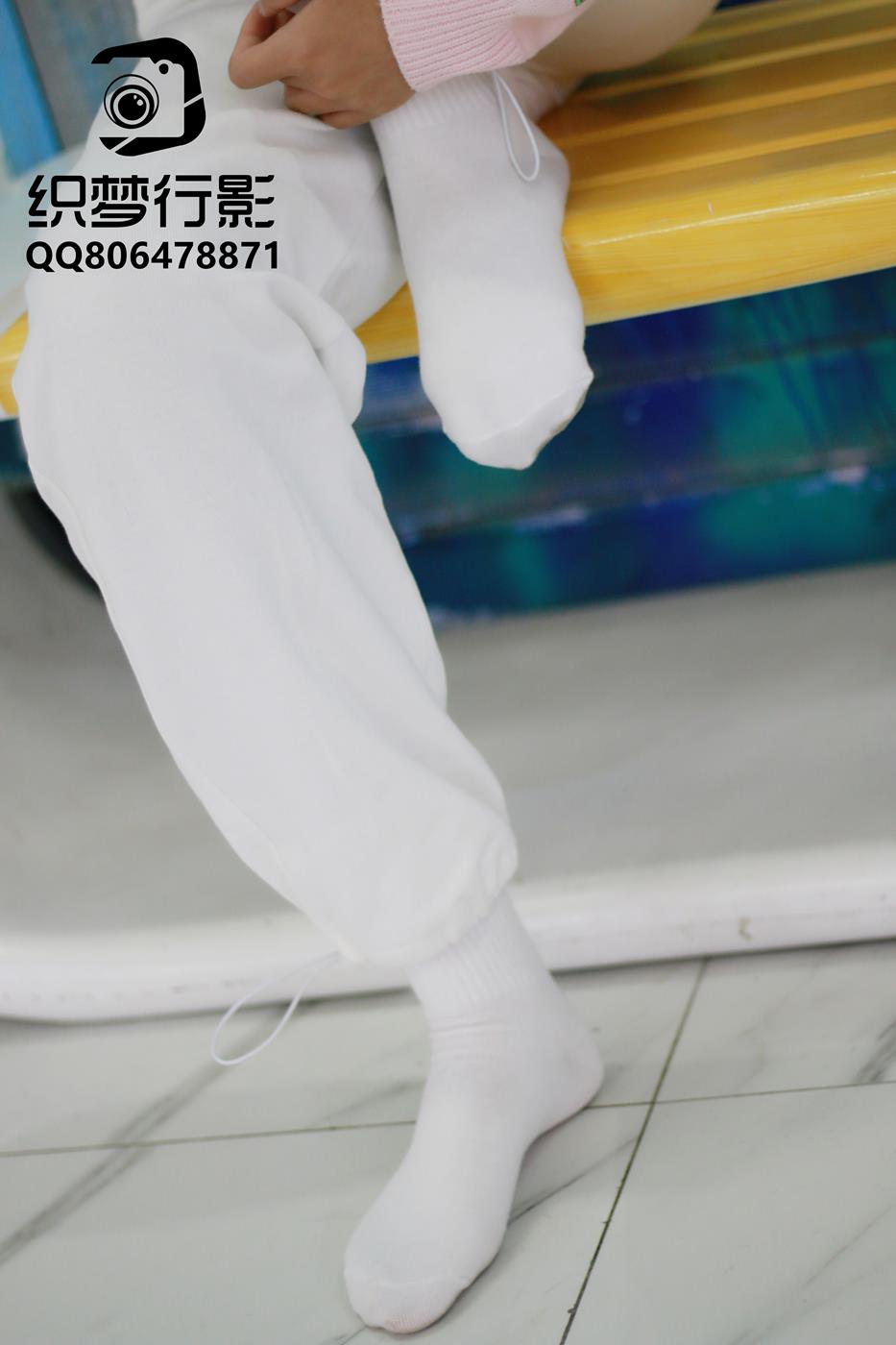 图片[62]-[织梦映像]NO.023 粉红回忆-桃花依旧笑春风-2[100P] – 速更版-美库