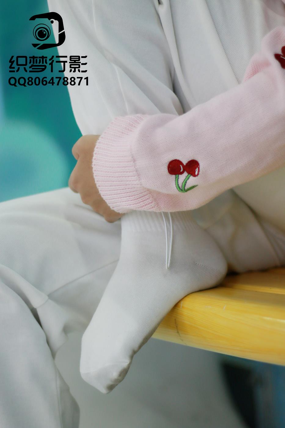 图片[63]-[织梦映像]NO.023 粉红回忆-桃花依旧笑春风-2[100P] – 速更版-美库