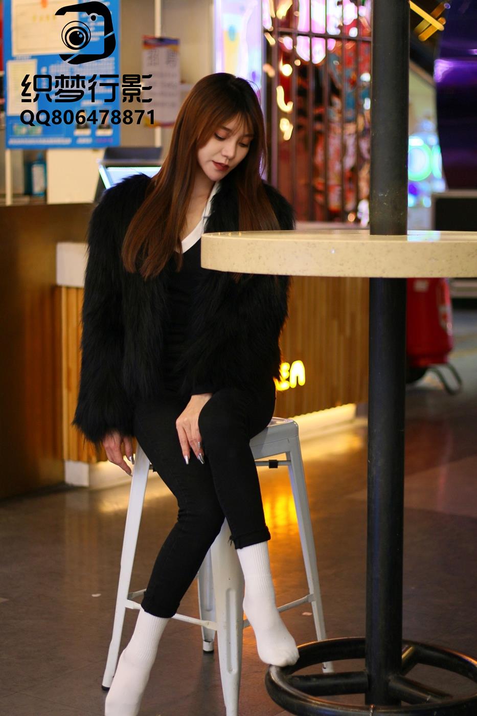 图片[29]-[织梦映像]NO.024 娉娉袅袅-玉肌枉然生白骨-2[100P] – 速更版-美库