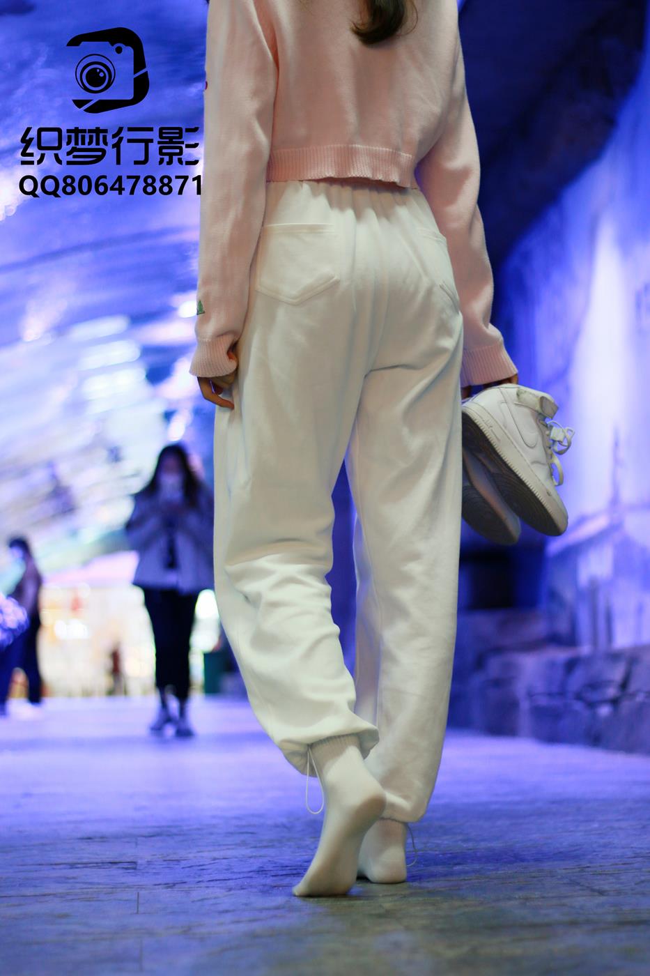 图片[88]-[织梦映像]NO.023 粉红回忆-桃花依旧笑春风-1[100P] – 速更版-美库