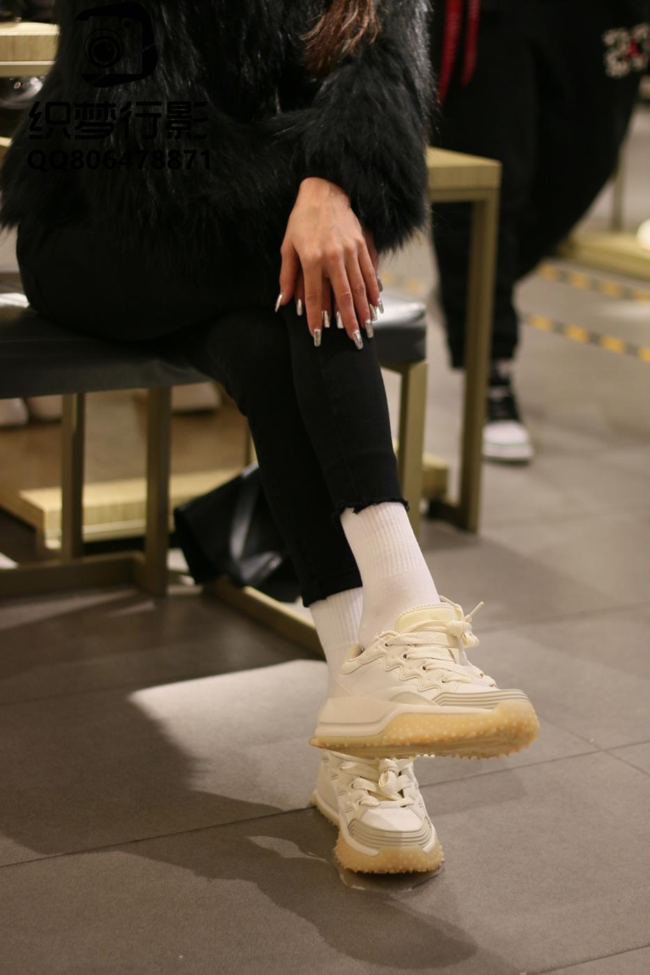 图片[38]-[织梦映像]NO.024 娉娉袅袅-玉肌枉然生白骨-1[100P] – 速更版-美库