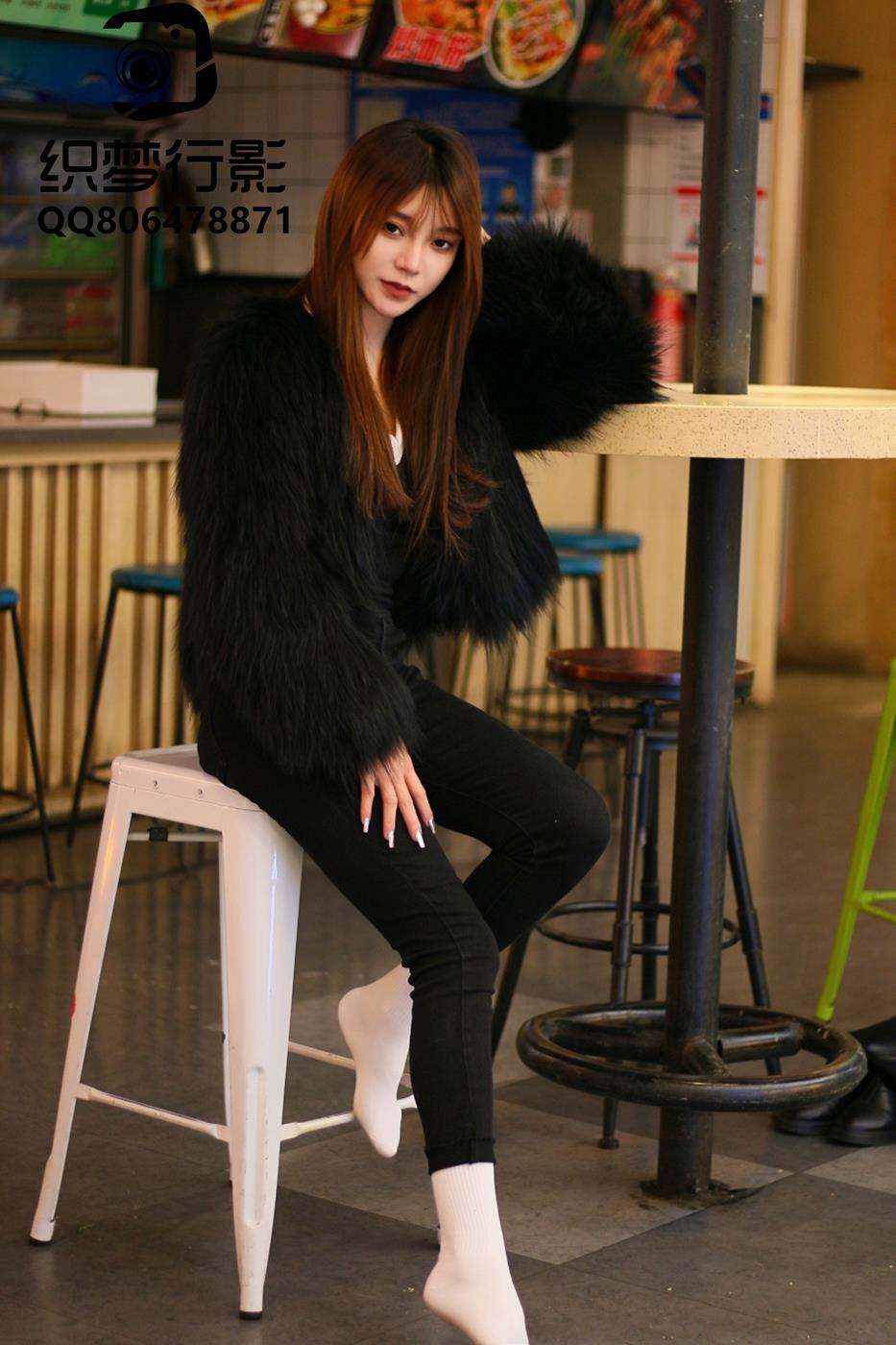 图片[30]-[织梦映像]NO.024 娉娉袅袅-玉肌枉然生白骨-2[100P] – 速更版-美库