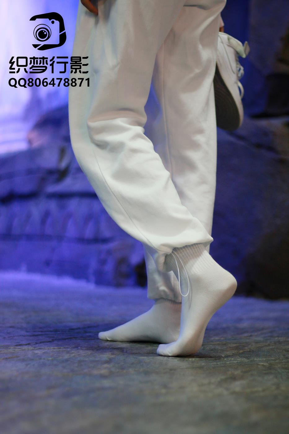 图片[89]-[织梦映像]NO.023 粉红回忆-桃花依旧笑春风-1[100P] – 速更版-美库