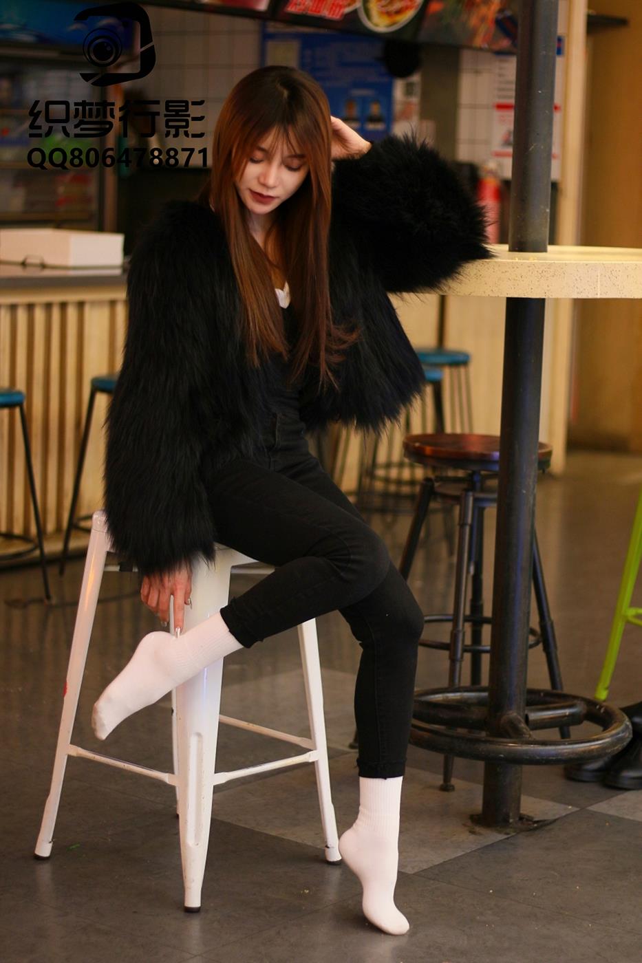 图片[31]-[织梦映像]NO.024 娉娉袅袅-玉肌枉然生白骨-2[100P] – 速更版-美库