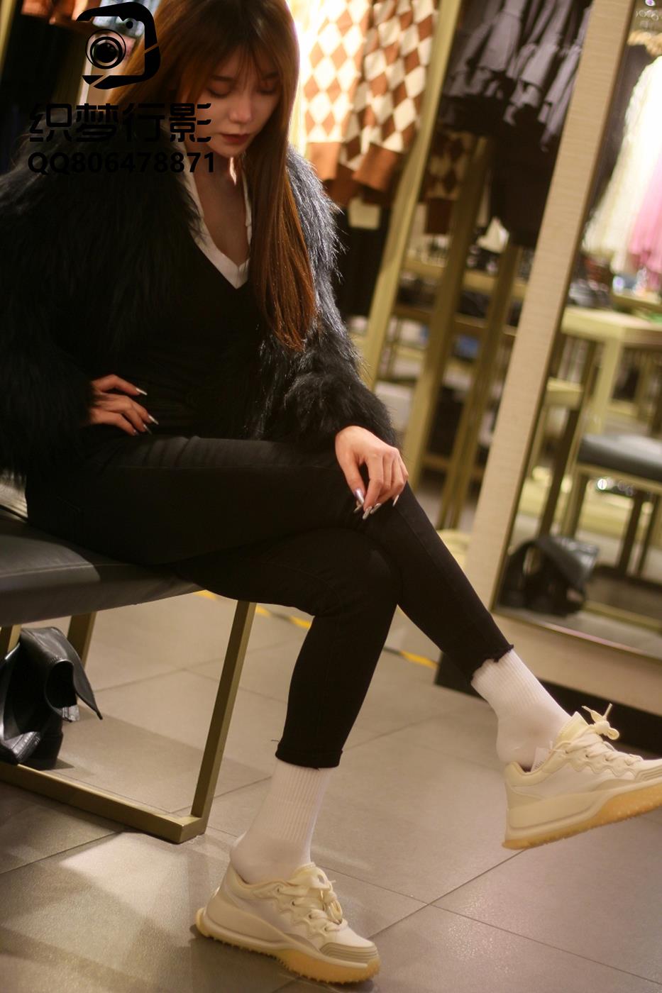 图片[39]-[织梦映像]NO.024 娉娉袅袅-玉肌枉然生白骨-1[100P] – 速更版-美库