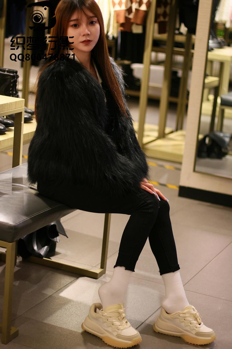 图片[41]-[织梦映像]NO.024 娉娉袅袅-玉肌枉然生白骨-1[100P] – 速更版-美库