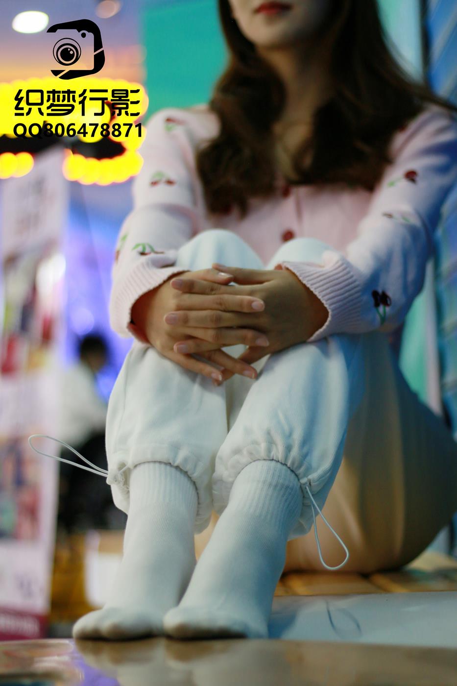 图片[67]-[织梦映像]NO.023 粉红回忆-桃花依旧笑春风-2[100P] – 速更版-美库