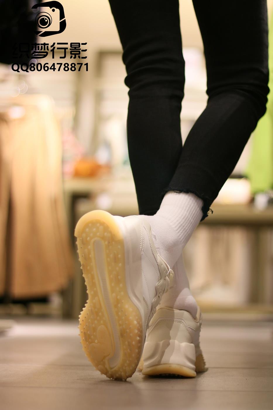 图片[43]-[织梦映像]NO.024 娉娉袅袅-玉肌枉然生白骨-1[100P] – 速更版-美库