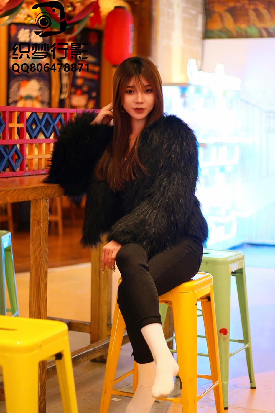 图片[35]-[织梦映像]NO.024 娉娉袅袅-玉肌枉然生白骨-2[100P] – 速更版-美库