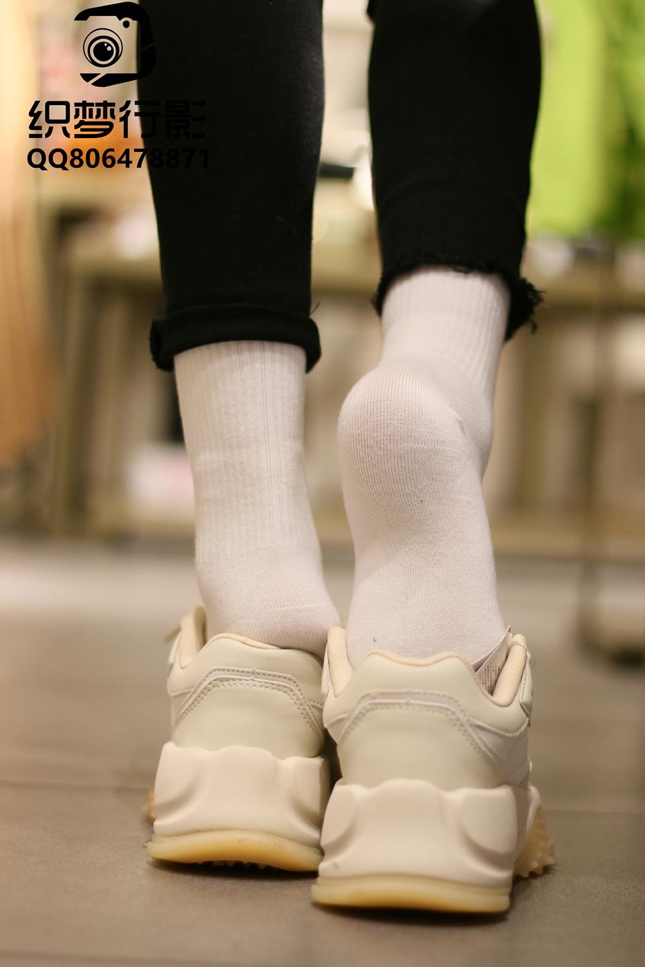 图片[44]-[织梦映像]NO.024 娉娉袅袅-玉肌枉然生白骨-1[100P] – 速更版-美库