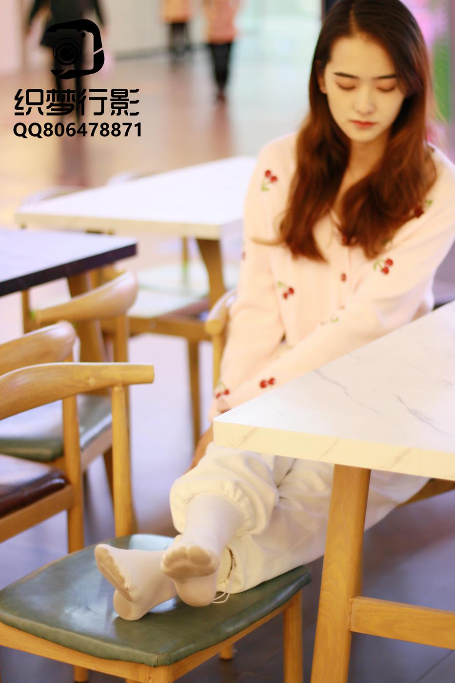 图片[59]-[织梦映像]NO.023 粉红回忆-桃花依旧笑春风-3[95P] – 速更版-美库