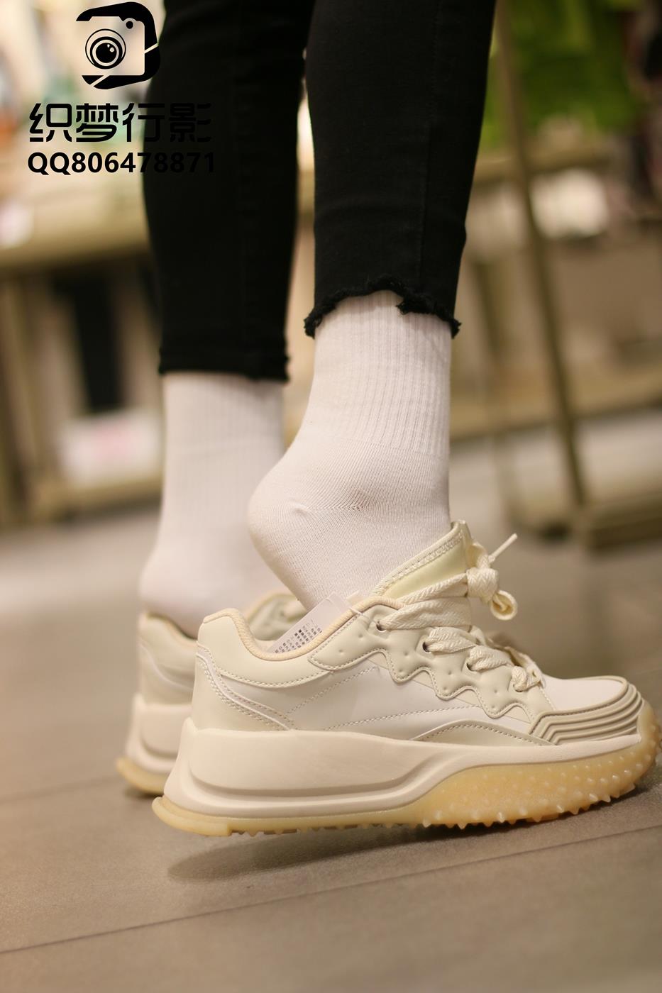 图片[45]-[织梦映像]NO.024 娉娉袅袅-玉肌枉然生白骨-1[100P] – 速更版-美库