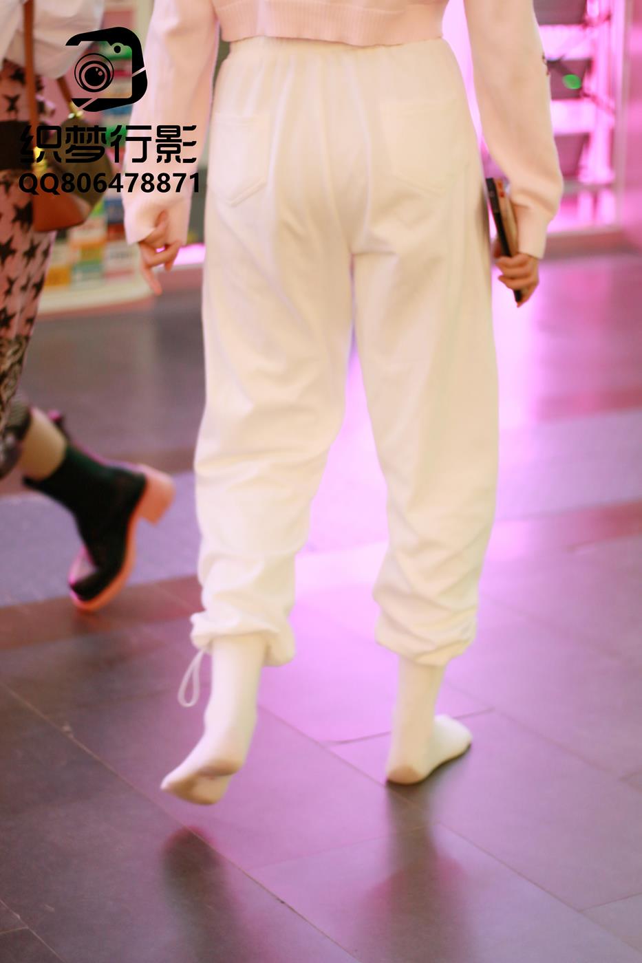 图片[60]-[织梦映像]NO.023 粉红回忆-桃花依旧笑春风-3[95P] – 速更版-美库