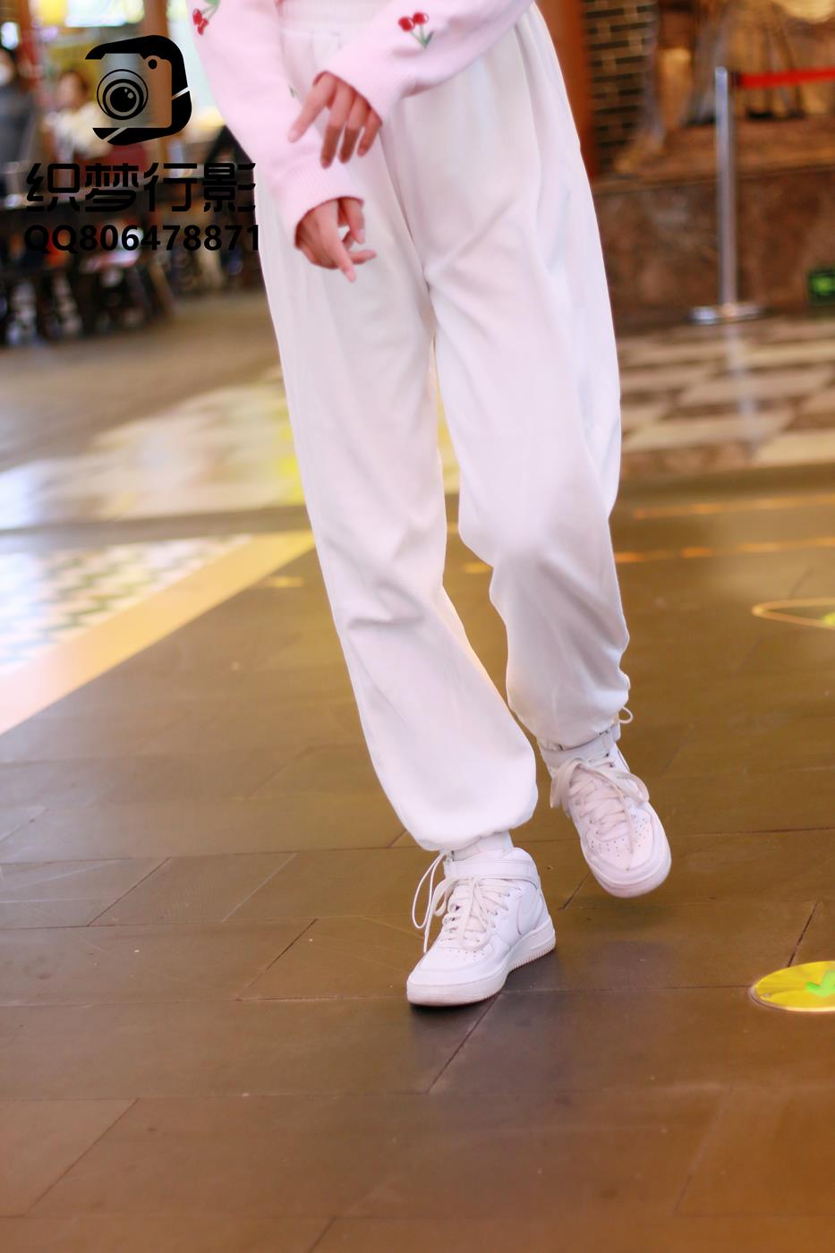 图片[98]-[织梦映像]NO.023 粉红回忆-桃花依旧笑春风-1[100P] – 速更版-美库