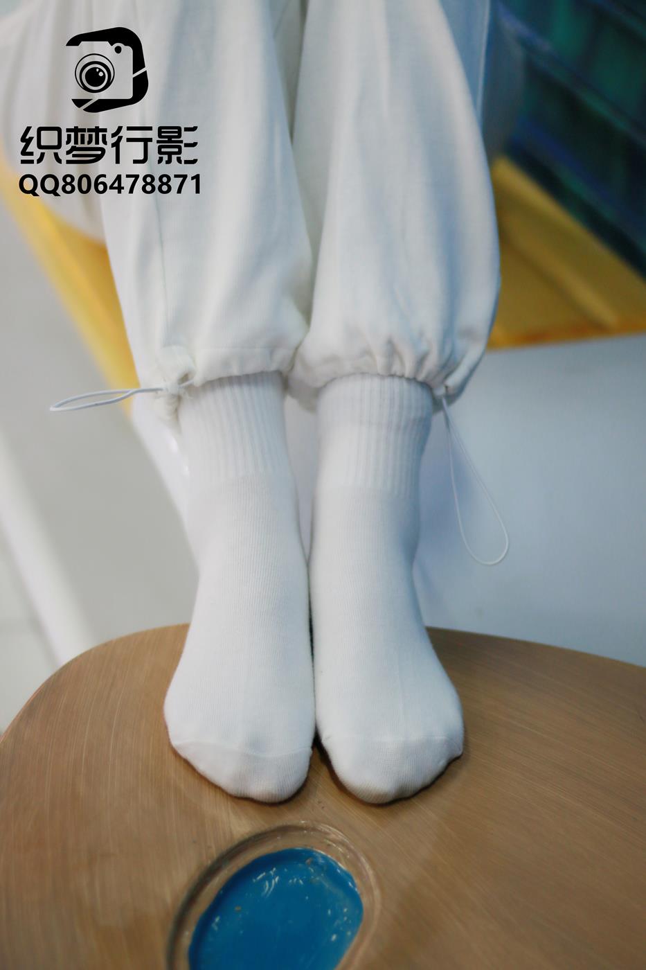 图片[72]-[织梦映像]NO.023 粉红回忆-桃花依旧笑春风-2[100P] – 速更版-美库