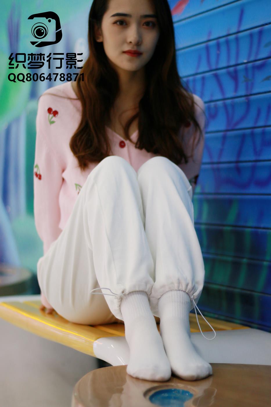 图片[73]-[织梦映像]NO.023 粉红回忆-桃花依旧笑春风-2[100P] – 速更版-美库