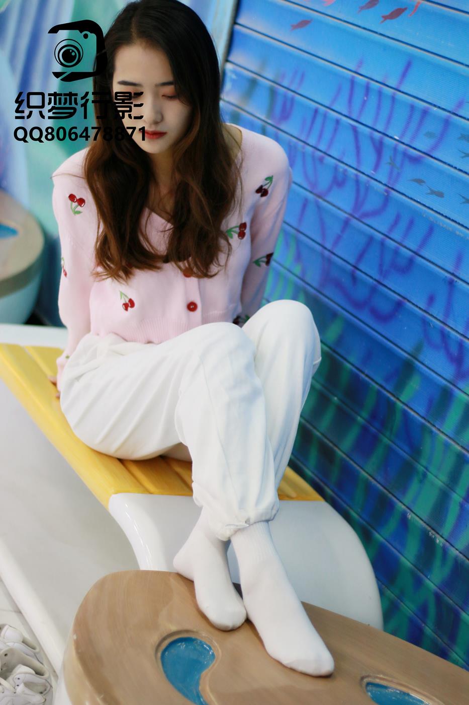 图片[74]-[织梦映像]NO.023 粉红回忆-桃花依旧笑春风-2[100P] – 速更版-美库