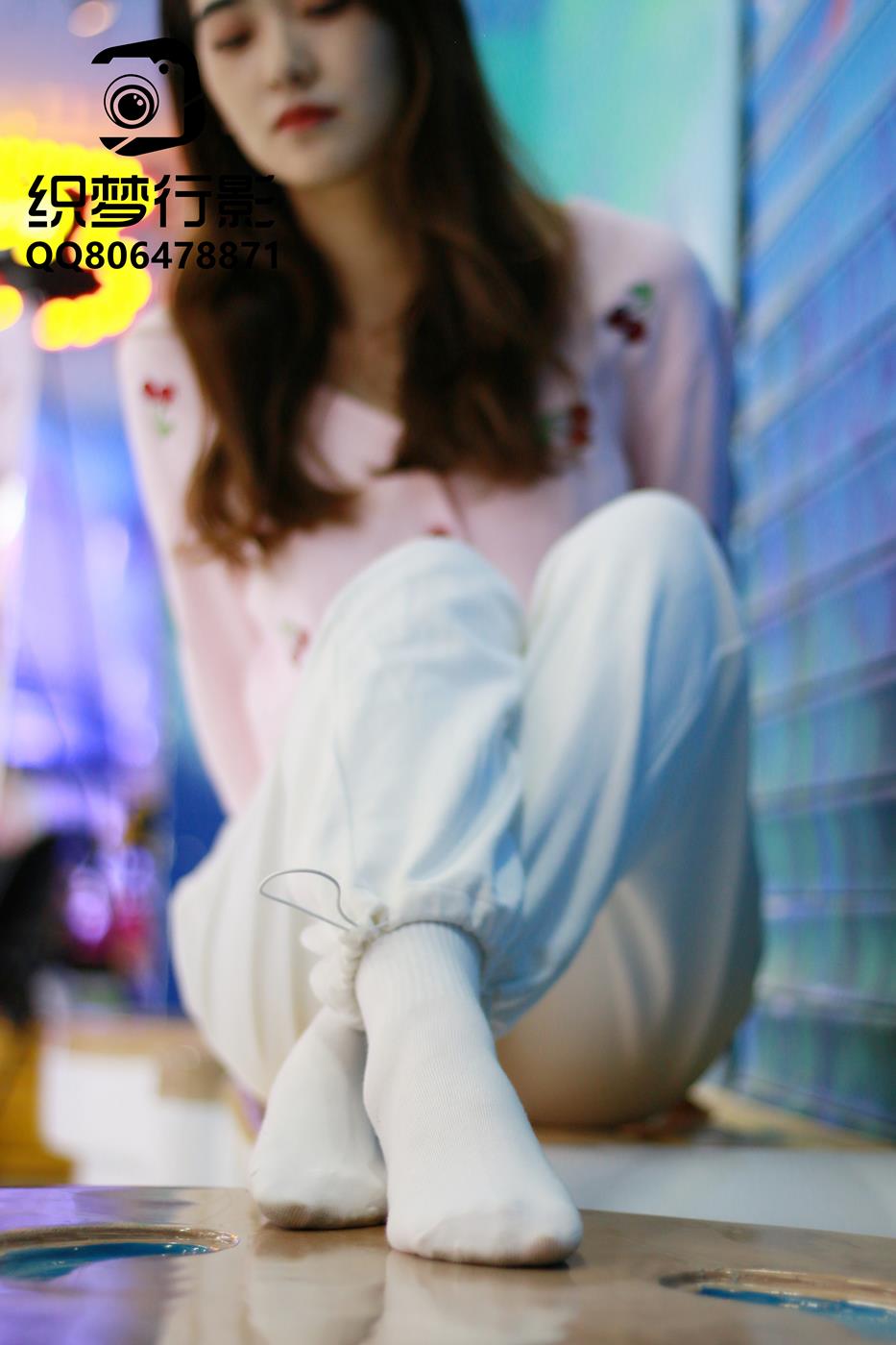 图片[75]-[织梦映像]NO.023 粉红回忆-桃花依旧笑春风-2[100P] – 速更版-美库