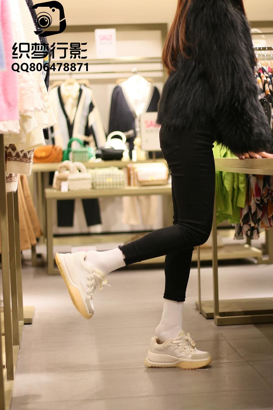 图片[51]-[织梦映像]NO.024 娉娉袅袅-玉肌枉然生白骨-1[100P] – 速更版-美库